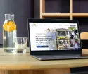 New Website Design & Development