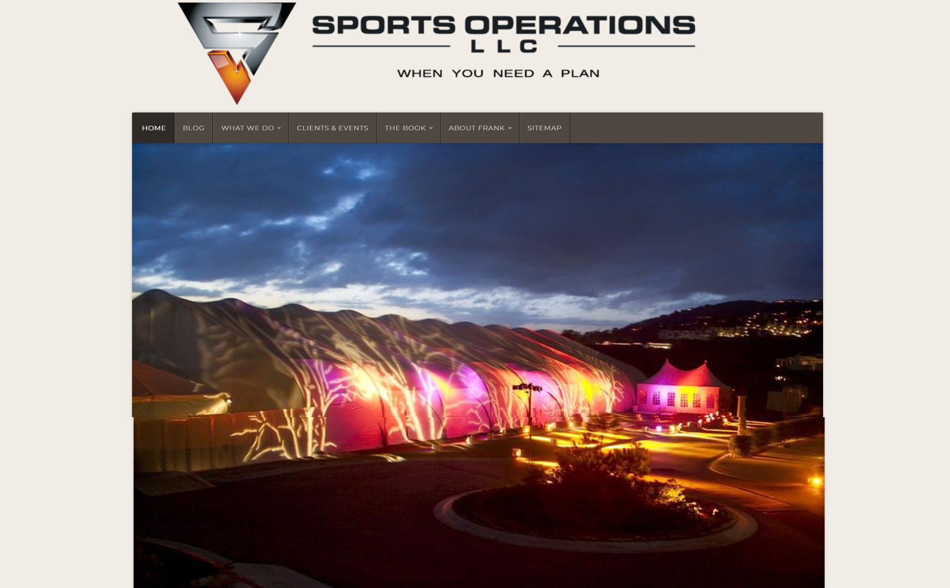 Sports Operations LLC